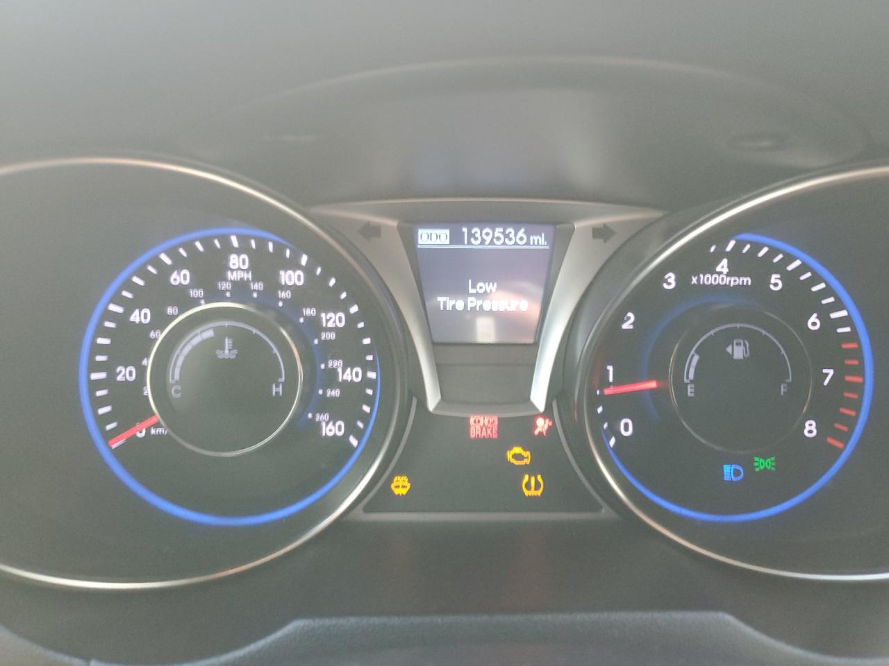 Hyundai Genesis 2.0t Image 5