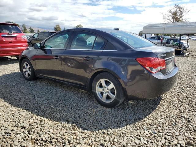 Chevrolet Cruze Lt Image 2