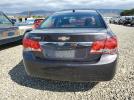 Chevrolet Cruze Lt Image 6