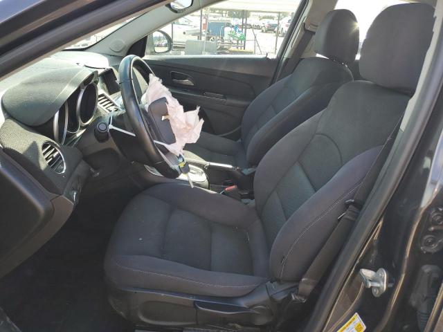 Chevrolet Cruze Lt Image 5