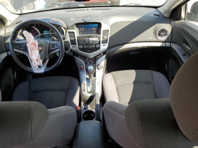 Chevrolet Cruze Lt Image 4