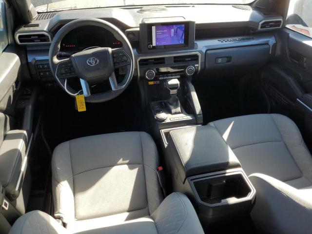 Toyota Tacoma Double Cab Image 10