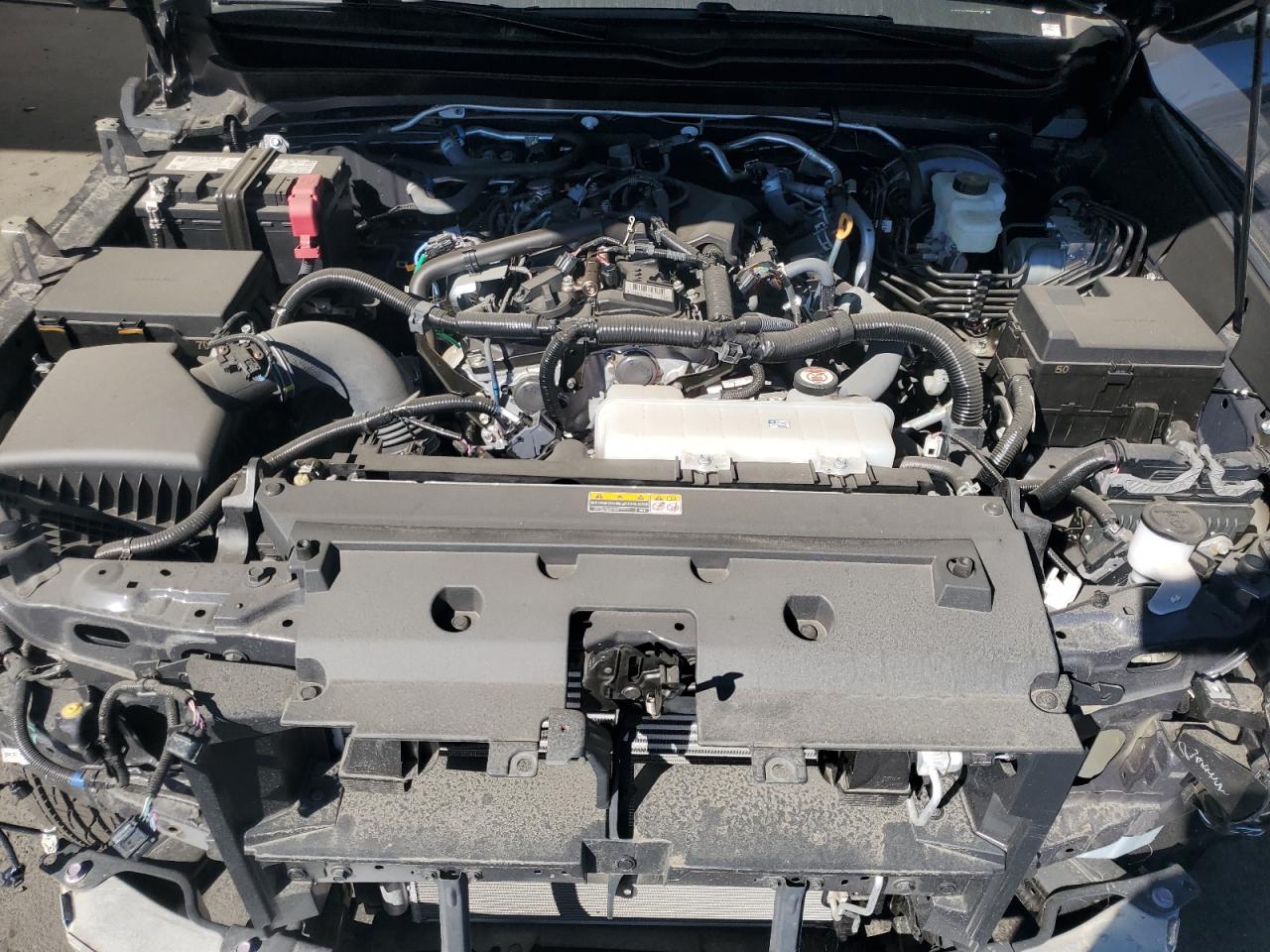 Toyota Tacoma Double Cab Image 7