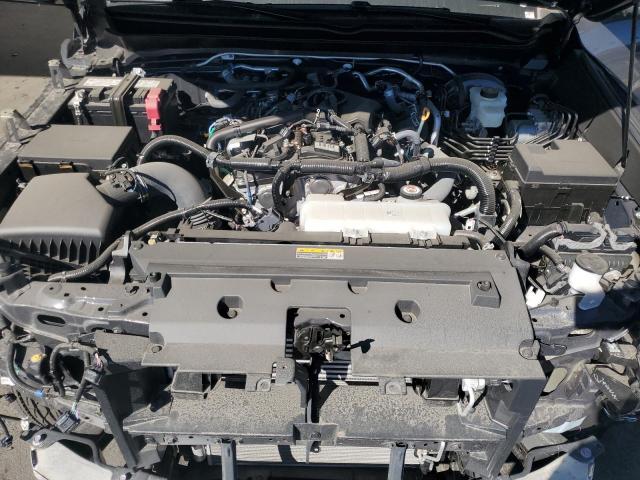 Toyota Tacoma Double Cab Image 7