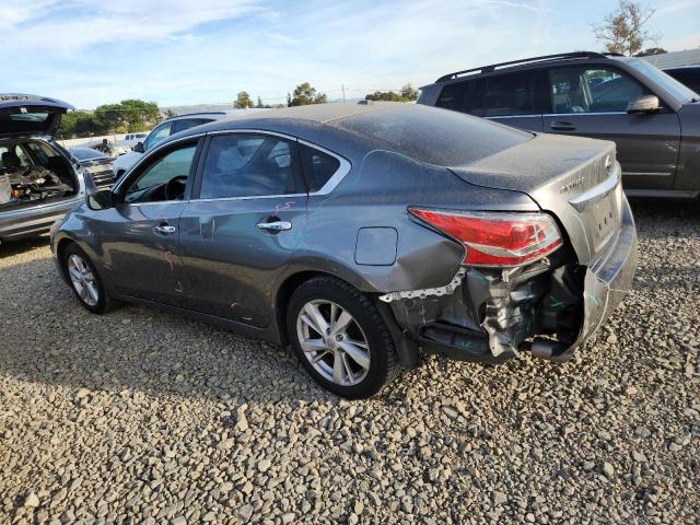 Nissan Altima 2.5 Image 2