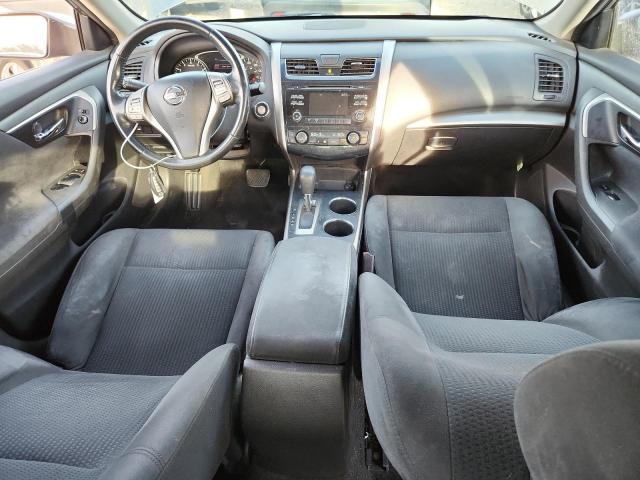 Nissan Altima 2.5 Image 7
