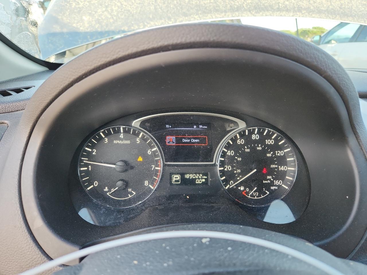 Nissan Altima 2.5 Image 4
