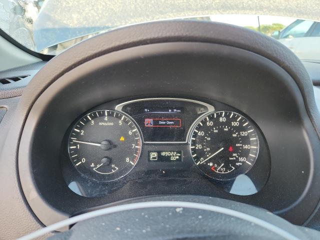 Nissan Altima 2.5 Image 4