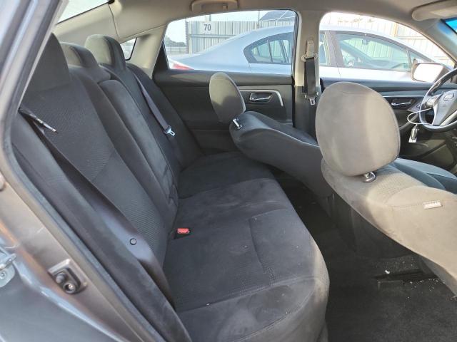 Nissan Altima 2.5 Image 10