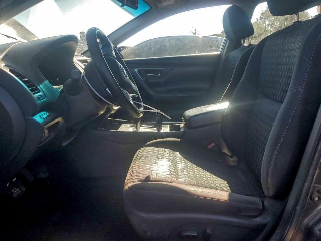 Nissan Altima 2.5 Image 7