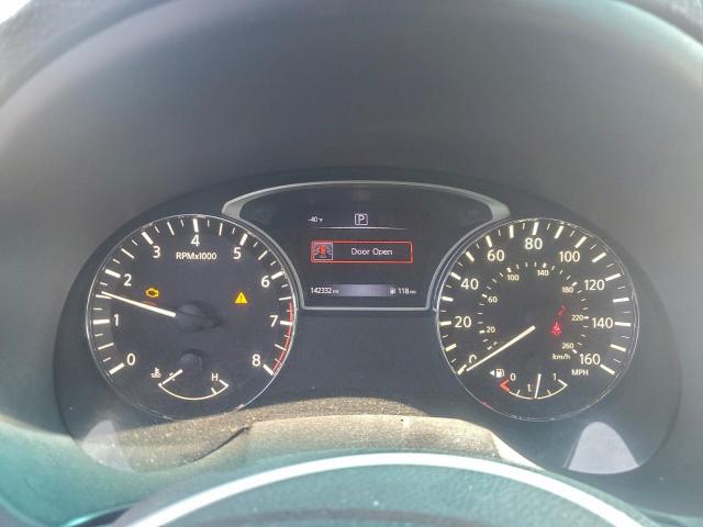 Nissan Altima 2.5 Image 11