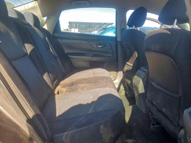 Nissan Altima 2.5 Image 12