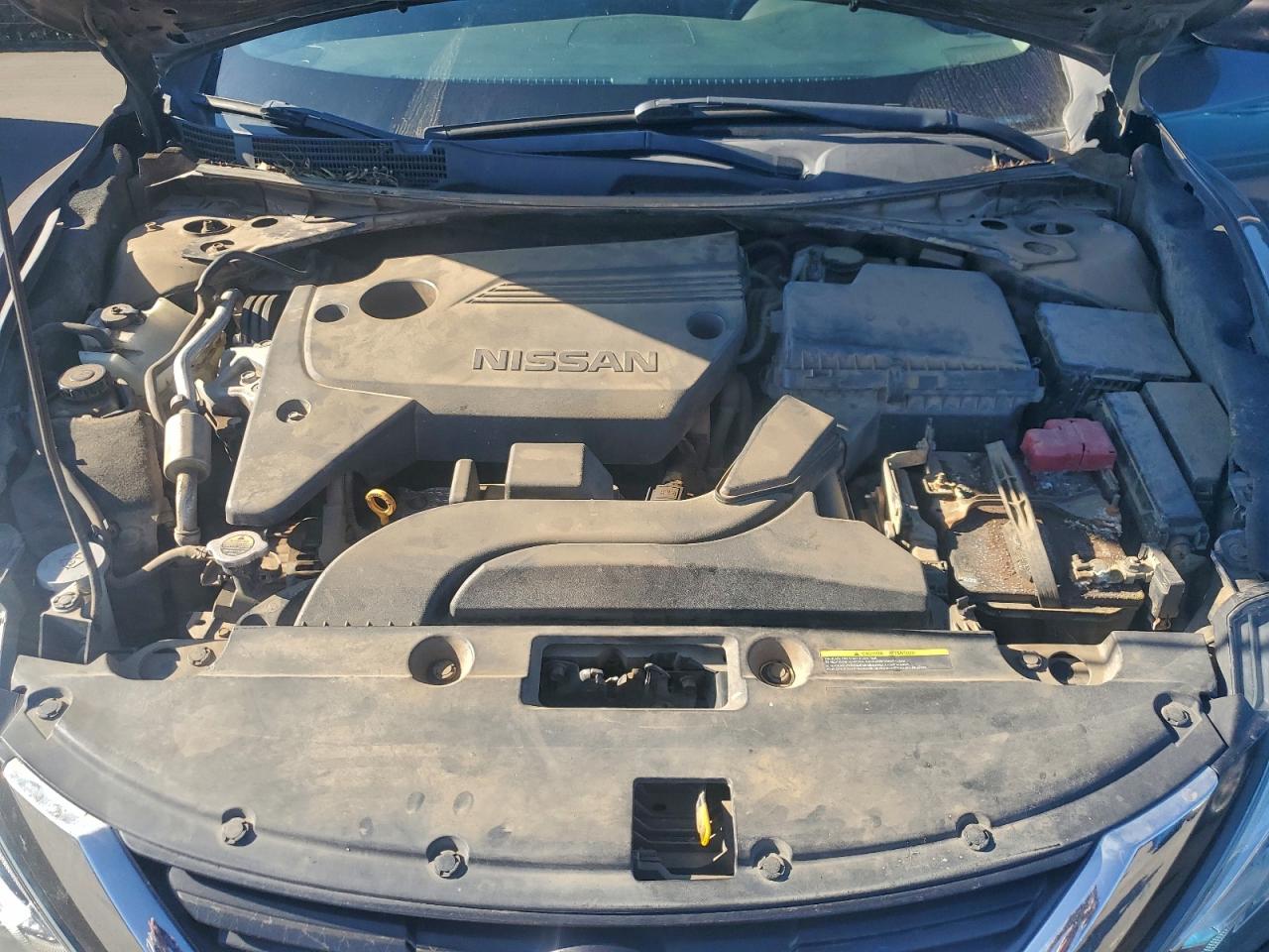 Nissan Altima 2.5 Image 10