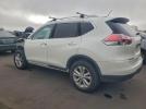 Nissan Rogue S Image 2