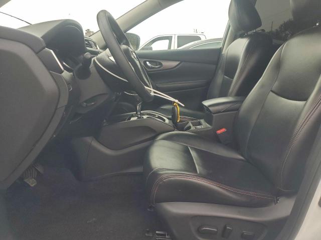 Nissan Rogue S Image 9