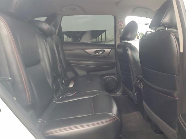 Nissan Rogue S Image 13