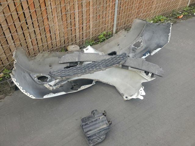 Nissan Rogue S Image 12