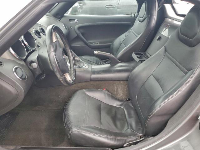 Pontiac Solstice Image 11
