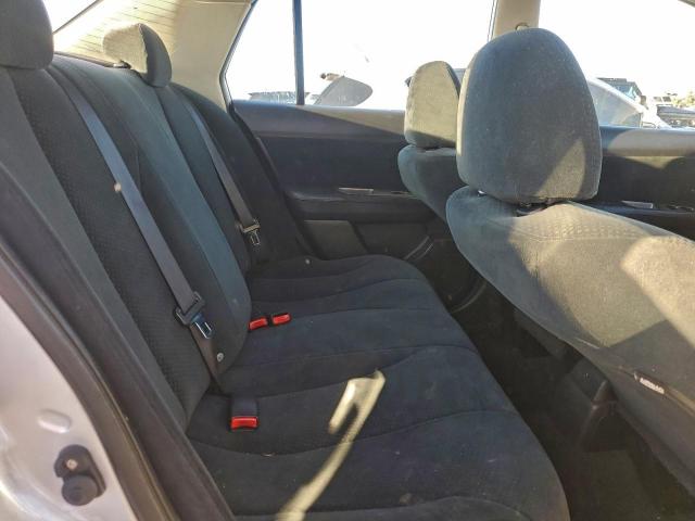 Nissan Versa S Image 9