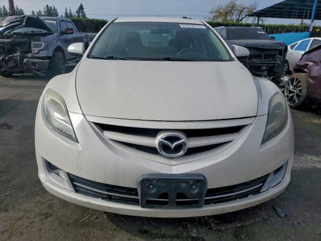 Mazda 6 I Image 6
