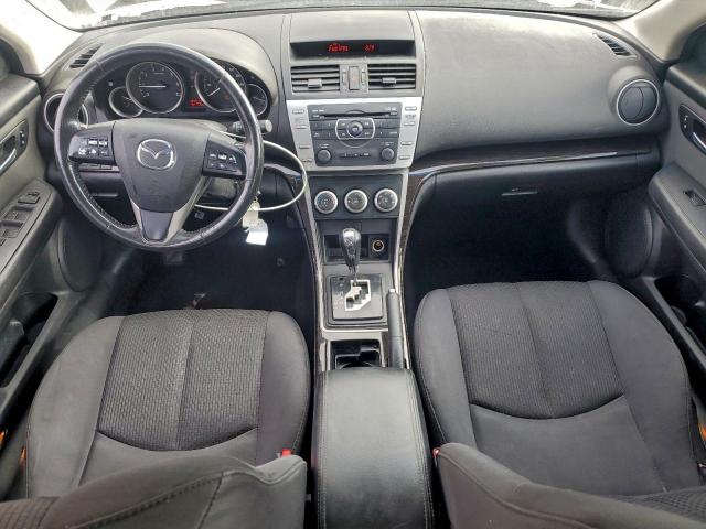 Mazda 6 I Image 10
