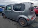 Nissan cube Base Image 12