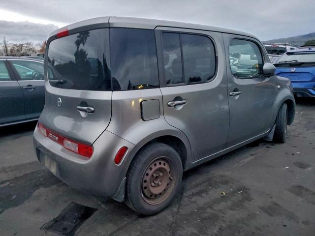 Nissan cube Base Image 3