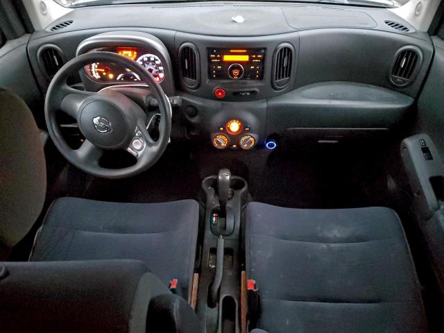 Nissan cube Base Image 6