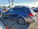 Subaru Outback 2.5i Limited Image 12