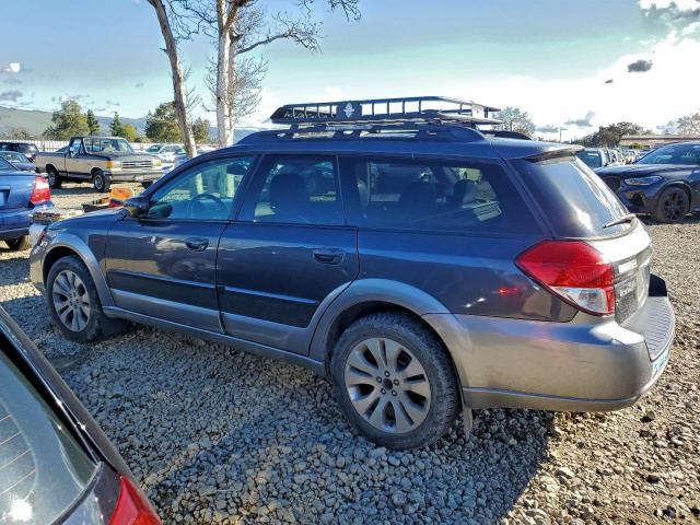 Subaru Outback 2.5i Limited Image 12
