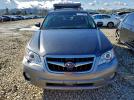 Subaru Outback 2.5i Limited Image 9