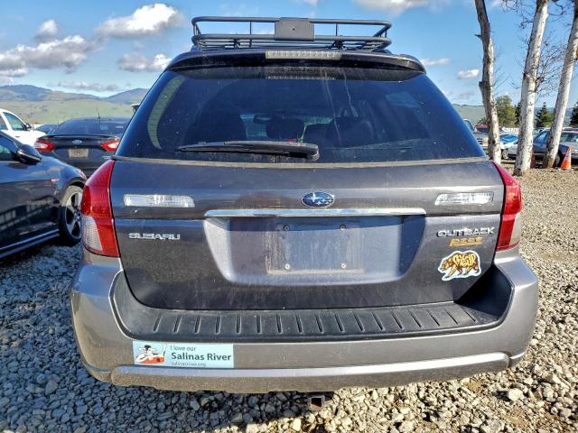 Subaru Outback 2.5i Limited Image 5