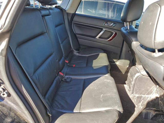 Subaru Outback 2.5i Limited Image 6