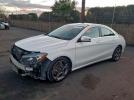 Mercedes-Benz Cla-class 250 Image 1