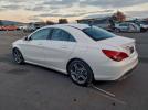 Mercedes-Benz Cla-class 250 Image 10