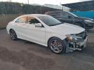 Mercedes-Benz Cla-class 250 Image 12