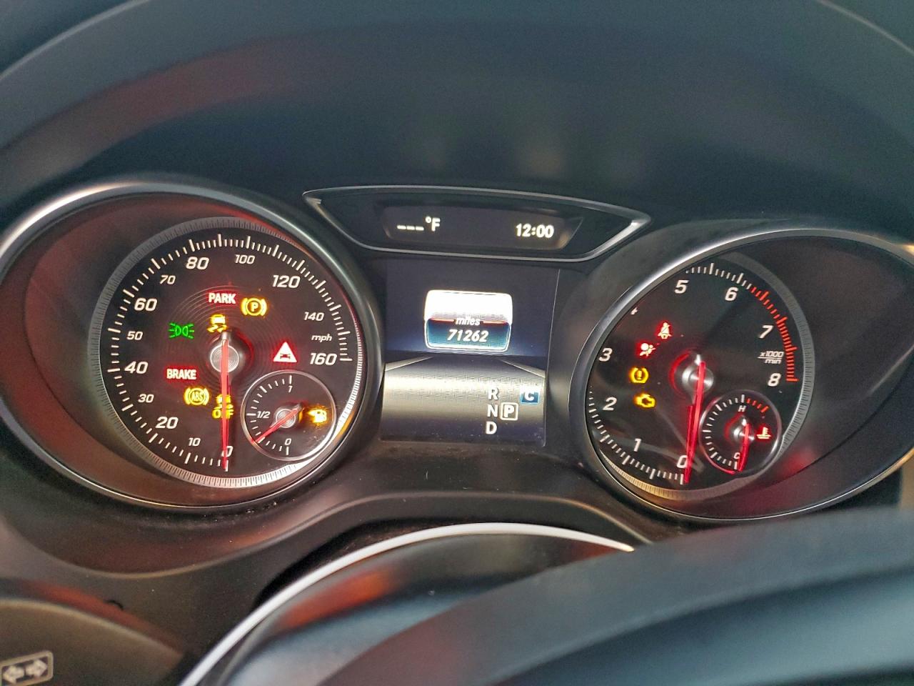 Mercedes-Benz Cla-class 250 Image 4