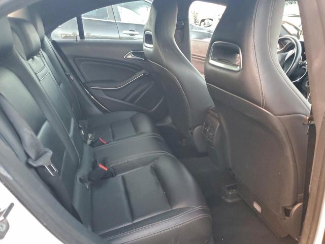 Mercedes-Benz Cla-class 250 Image 5