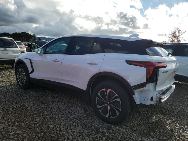 Chevrolet Blazer Lt Image 2