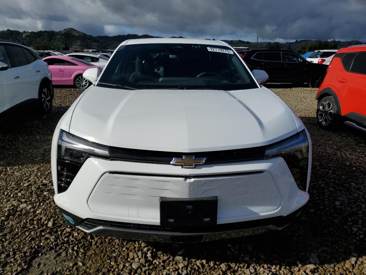 Chevrolet Blazer Lt Image 12