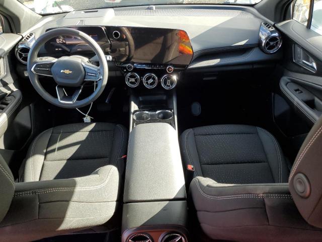 Chevrolet Blazer Lt Image 3