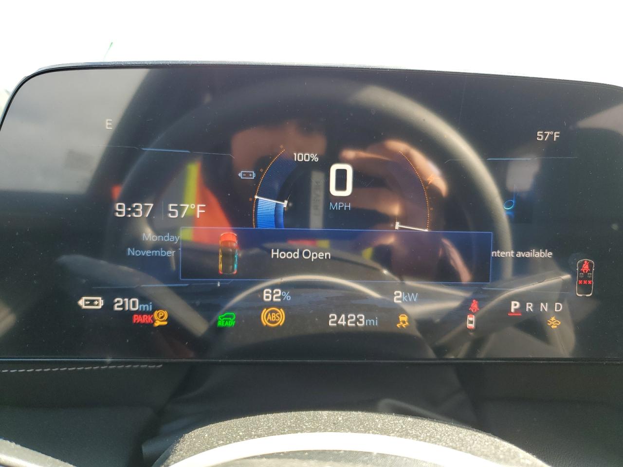 Chevrolet Blazer Lt Image 4