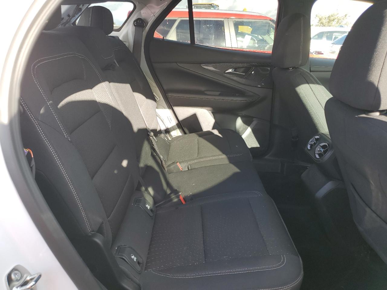 Chevrolet Blazer Lt Image 8