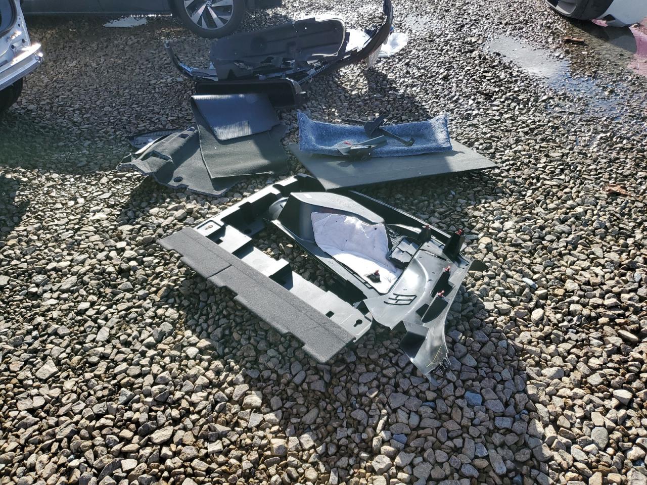 Chevrolet Blazer Lt Image 7