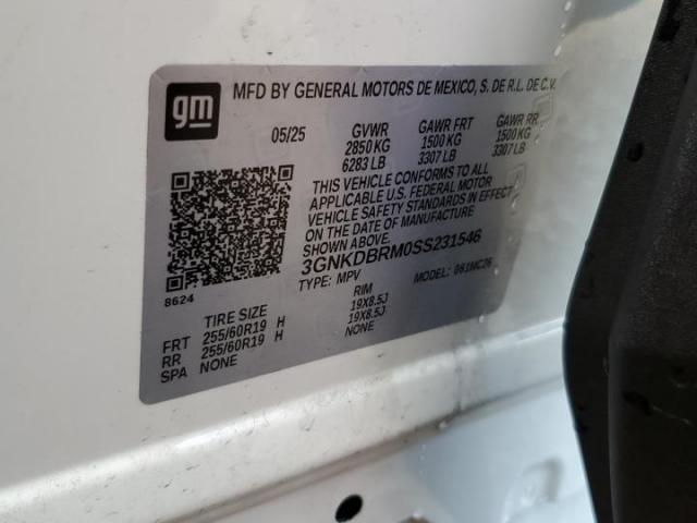 Chevrolet Blazer Lt Image 5