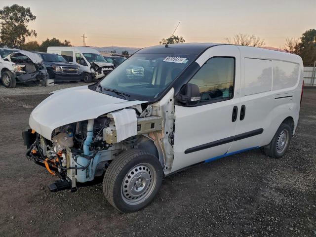  Salvage Ram Promaster