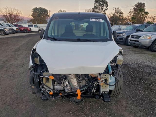 Ram Promaster Tradesman Image 8