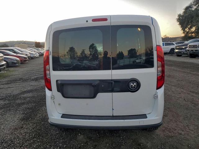 Ram Promaster Tradesman Image 10