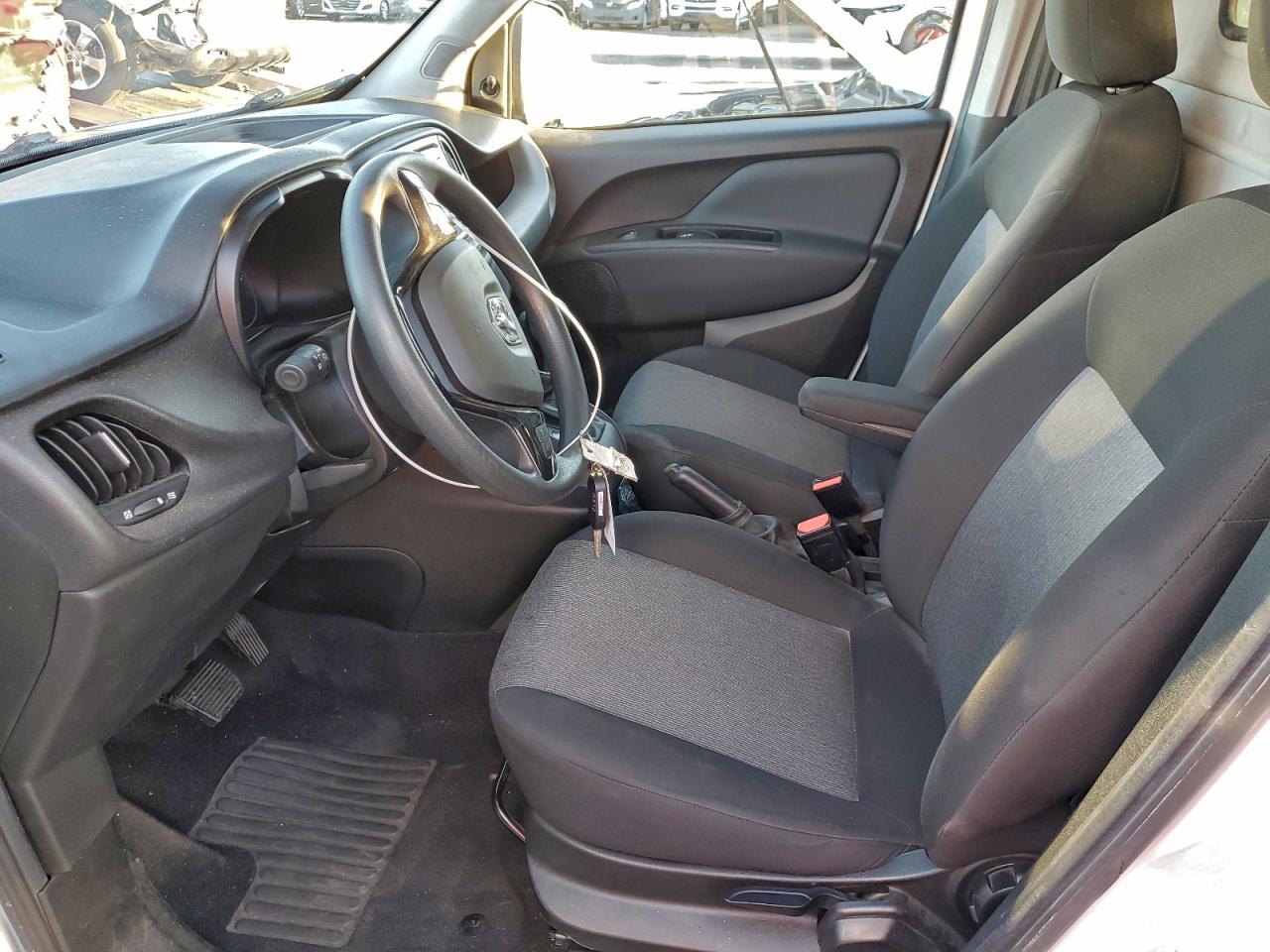 Ram Promaster Tradesman Image 2