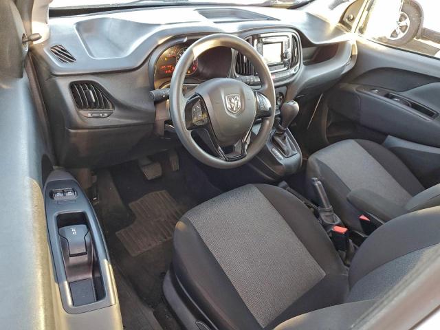 Ram Promaster Tradesman Image 9